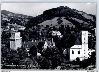 51258267 - Waidhofen an der Ybbs