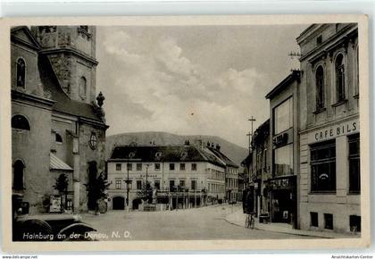 51636385 - Hainburg an der Donau