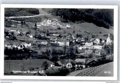 51641139 - Feistritz am Wechsel