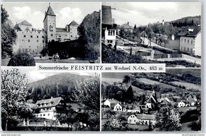 51641150 - Feistritz am Wechsel