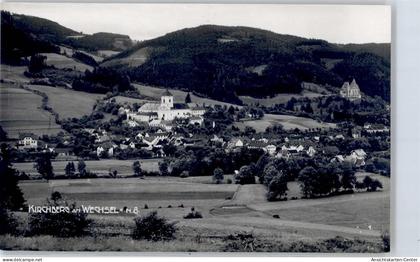 51642156 - Kirchberg am Wechsel-Markt