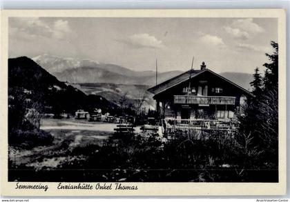 51645145 - Semmering-Kurort