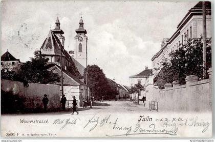 51674286 - Tulln an der Donau