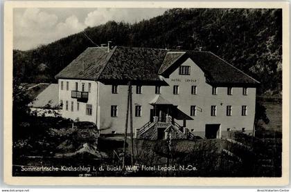 52019992 - Kirchschlag in der Buckligen Welt