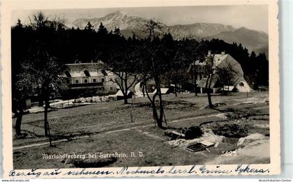 52023349 - Gutenstein