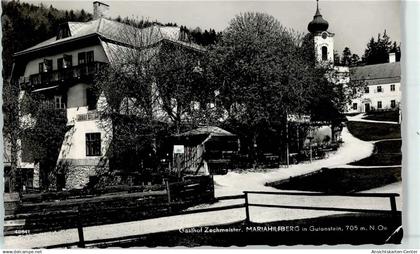 52023415 - Gutenstein