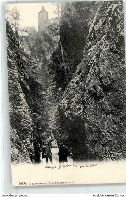 52023429 - Gutenstein