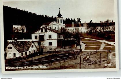 52023437 - Gutenstein