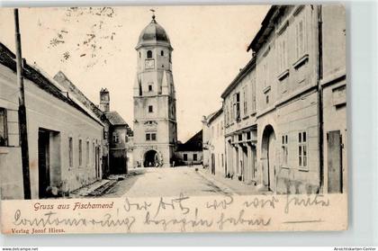 52044916 - Fischamend-Dorf