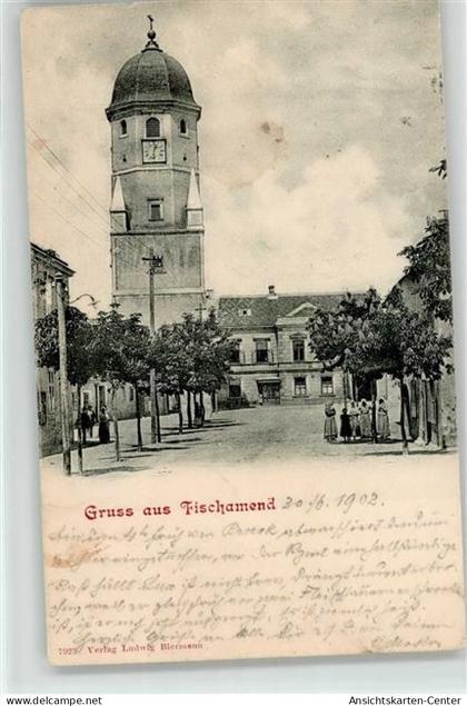 52044917 - Fischamend-Dorf