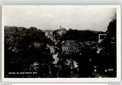 52060828 - Raabs an der Thaya