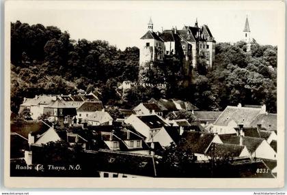52060869 - Raabs an der Thaya