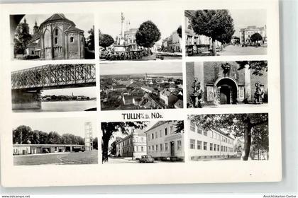 52150409 - Tulln an der Donau