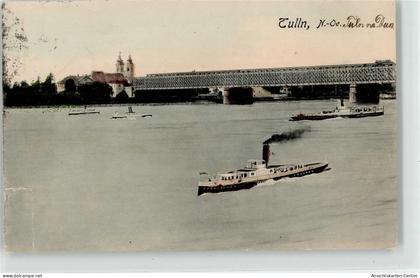 52150420 - Tulln an der Donau