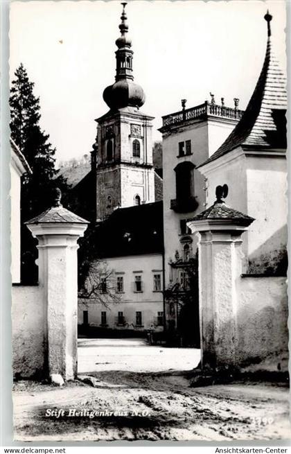 52150501 - Heiligenkreuz