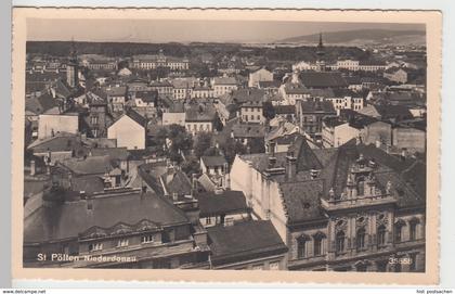 (85129) AK St. Pölten, 1940