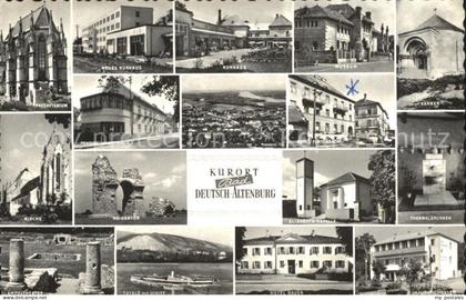 Bad Deutsch-Altenburg