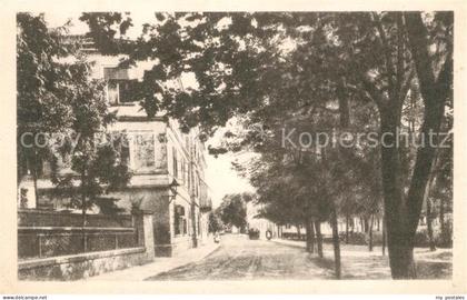 Bad Deutsch-Altenburg Kurhaus