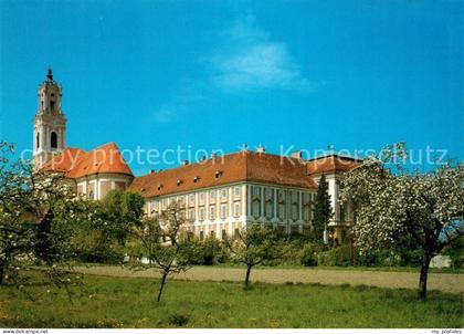 Herzogenburg Augustiner Chorherrenstift 18. Jhdt. Baumbluete