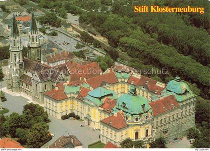 Klosterneuburg Augustiner Chorherrenstift