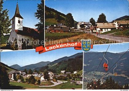 Lackenhof Gaming oetscherhaus