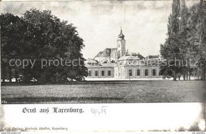 Laxenburg Schloss