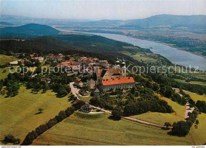 Maria Taferl Basilika zur schmerzhaften Muttergottes Markt Maria Taferl