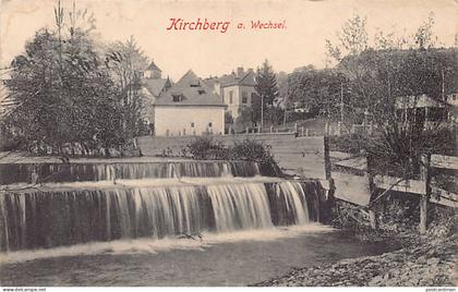 Österreich - Kirchberg am Wechsel (NÖ)