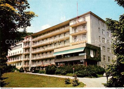 Pernitz Niederoesterreich Feichtenbach Urlauberheim der Gewerkschaft der Metall-