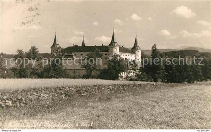 Steinakirchen Forst Kloster