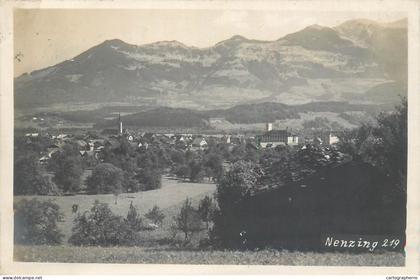 A5736 Austria Nenzing