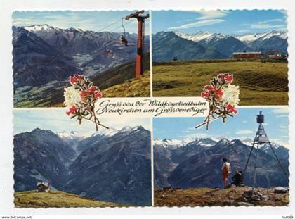 AK 020158 AUSTRIA - Neukirchen am Grossvenediger