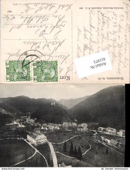 611973,Gutenstein 1908