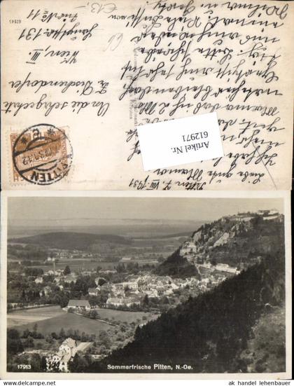 612971,Pitten an der Aspangbahn