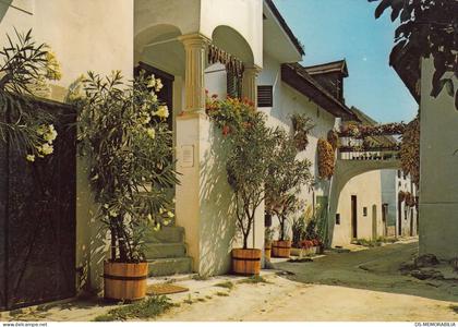 Morbisch am See 1975