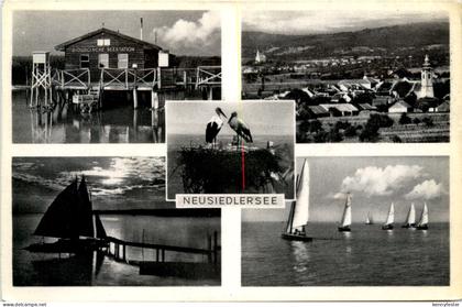 Seebad Neusiedl am See,
