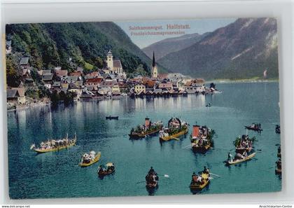 10039508 - Hallstatt