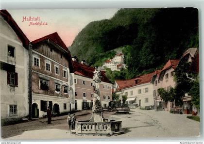 10356456 - Hallstatt