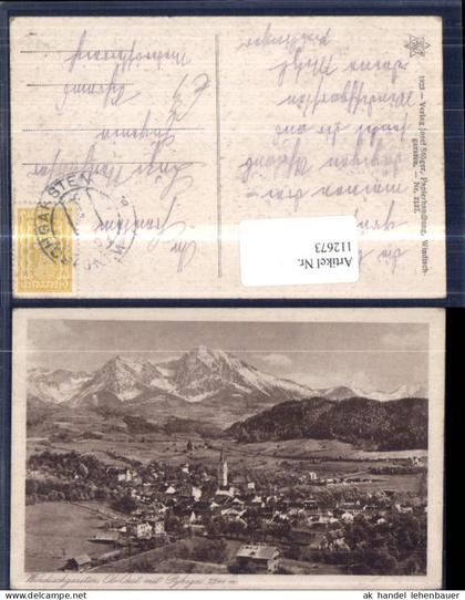 112673,Windischgarsten 1920