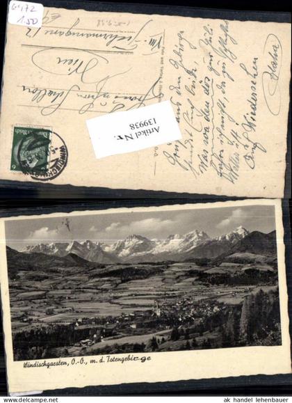 139938,Windischgarsten