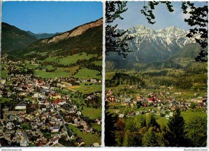 20014963 - Bad Goisern - 2 tolle Ak, Bad Goisern