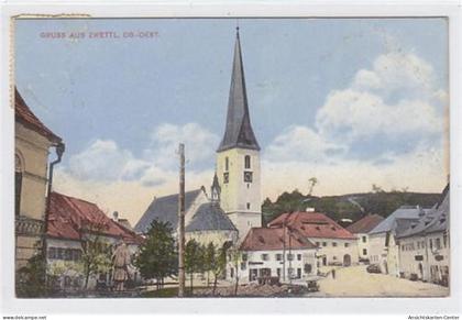 39007587 - Zwettl an der Rodl