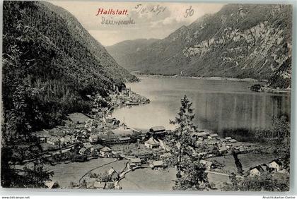 39504225 - Hallstatt