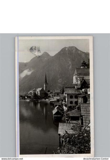 50265500 - Hallstatt