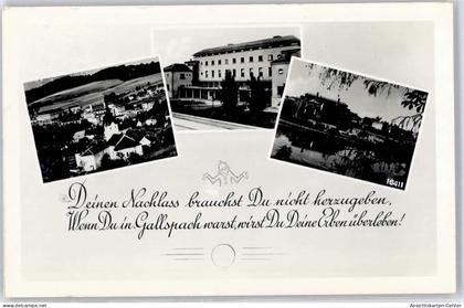 51039119 - Gallspach