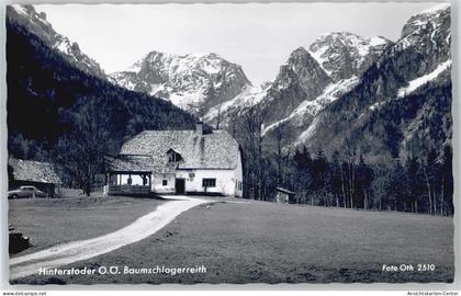 51134387 - Hinterstoder