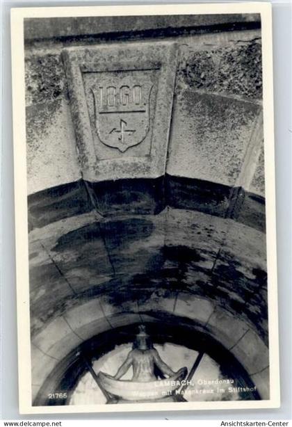 51167740 - Lambach