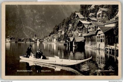 52061627 - Hallstatt