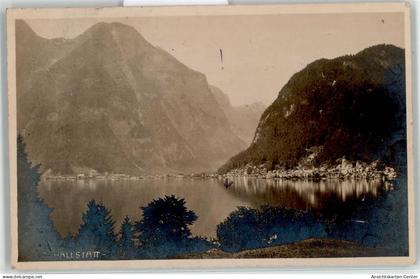 52061654 - Hallstatt