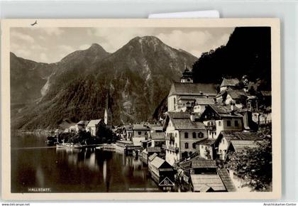 52061663 - Hallstatt